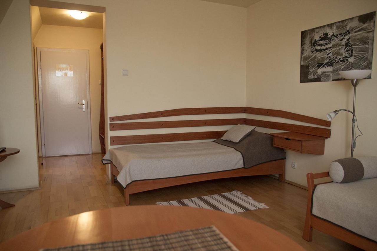 The Zen Hotel - Posticum Oradea Luaran gambar