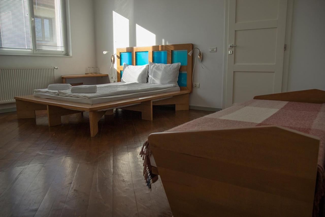 The Zen Hotel - Posticum Oradea Luaran gambar