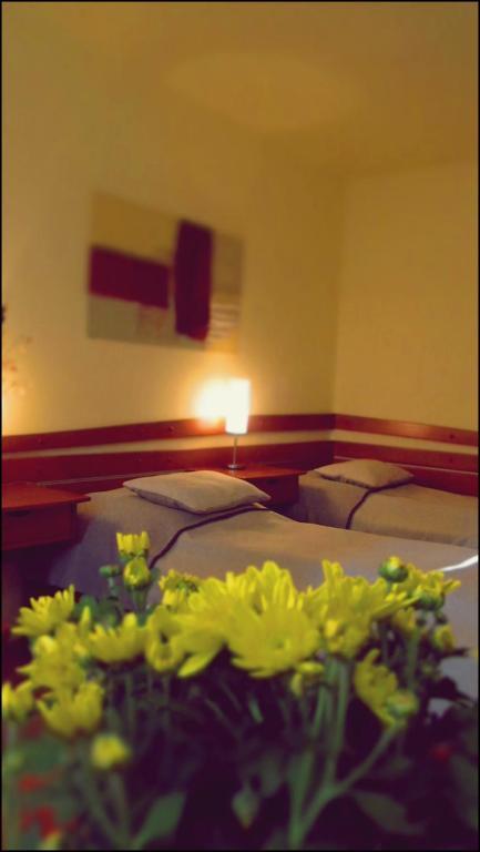 The Zen Hotel - Posticum Oradea Bilik gambar