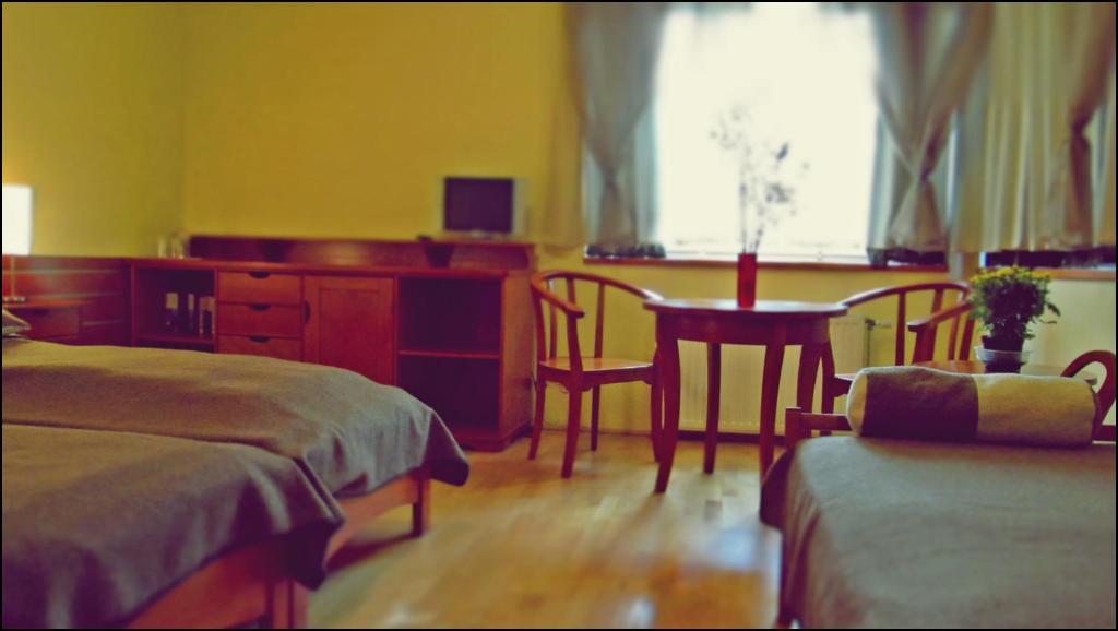 The Zen Hotel - Posticum Oradea Bilik gambar