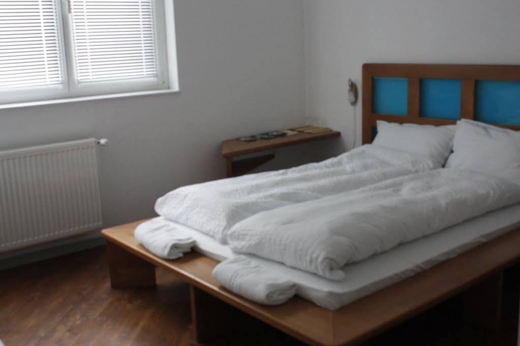 The Zen Hotel - Posticum Oradea Luaran gambar