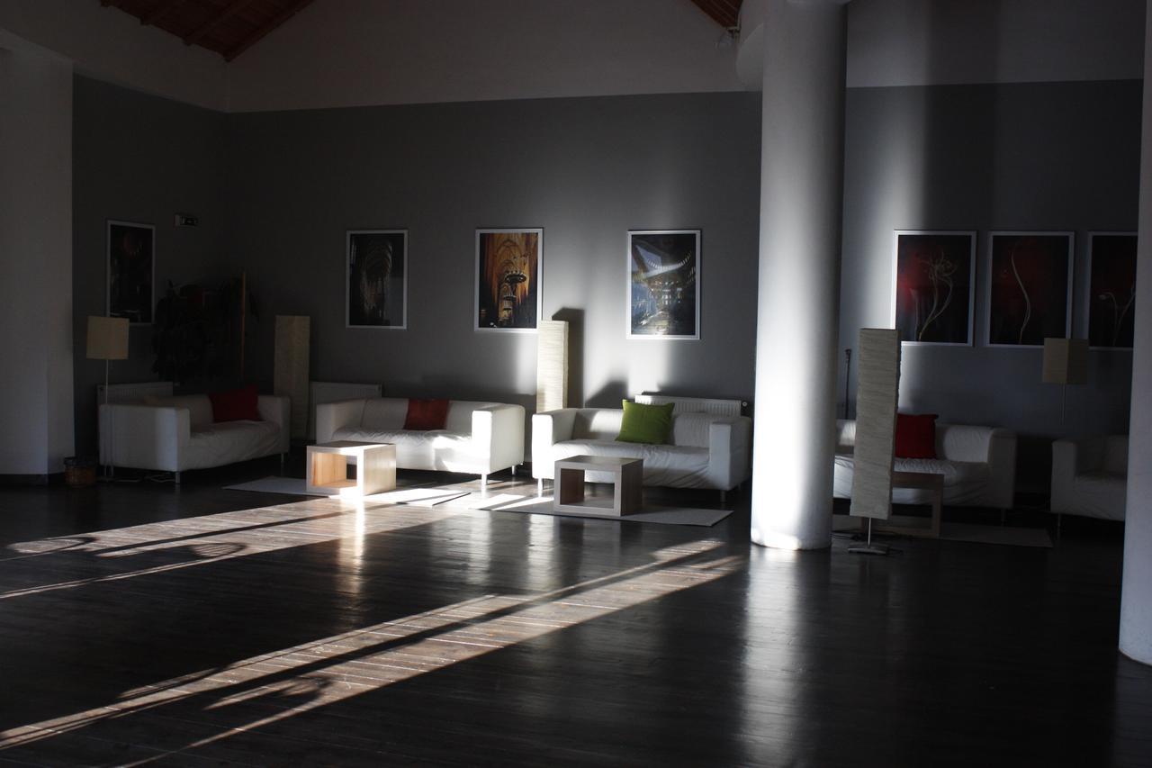 The Zen Hotel - Posticum Oradea Luaran gambar