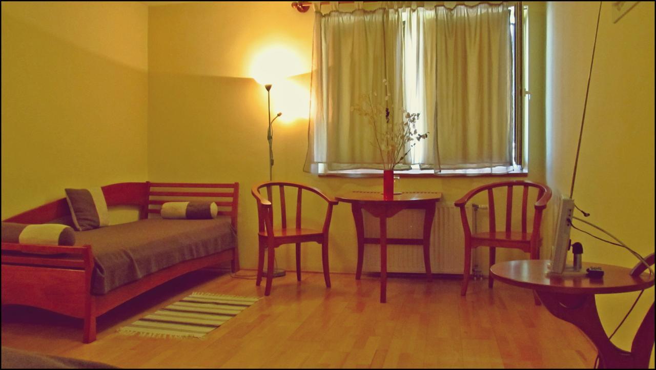 The Zen Hotel - Posticum Oradea Luaran gambar