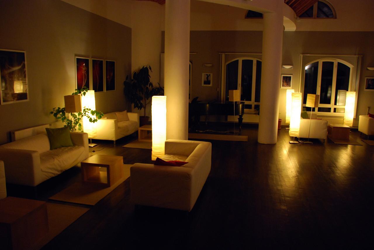 The Zen Hotel - Posticum Oradea Luaran gambar