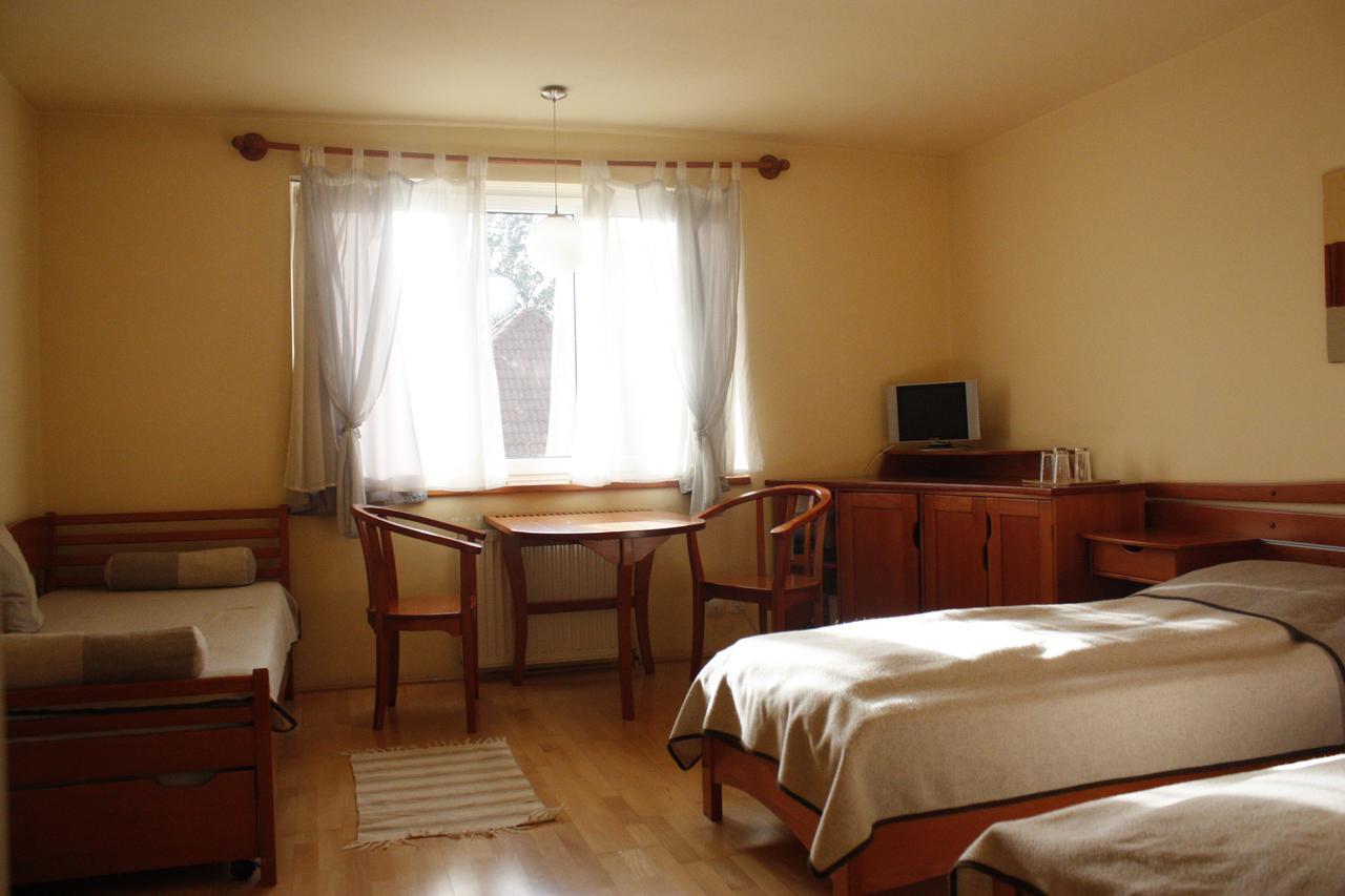 The Zen Hotel - Posticum Oradea Luaran gambar