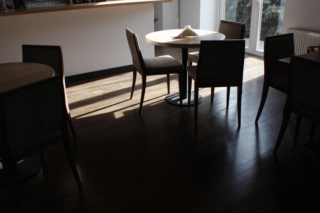 The Zen Hotel - Posticum Oradea Luaran gambar