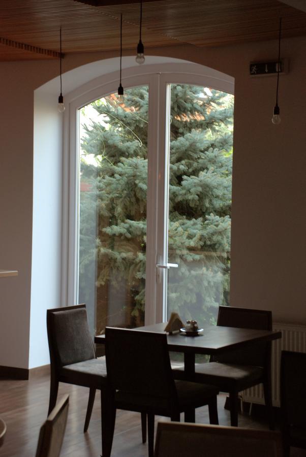 The Zen Hotel - Posticum Oradea Luaran gambar