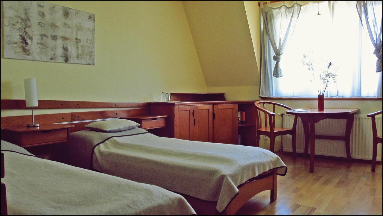 The Zen Hotel - Posticum Oradea Luaran gambar