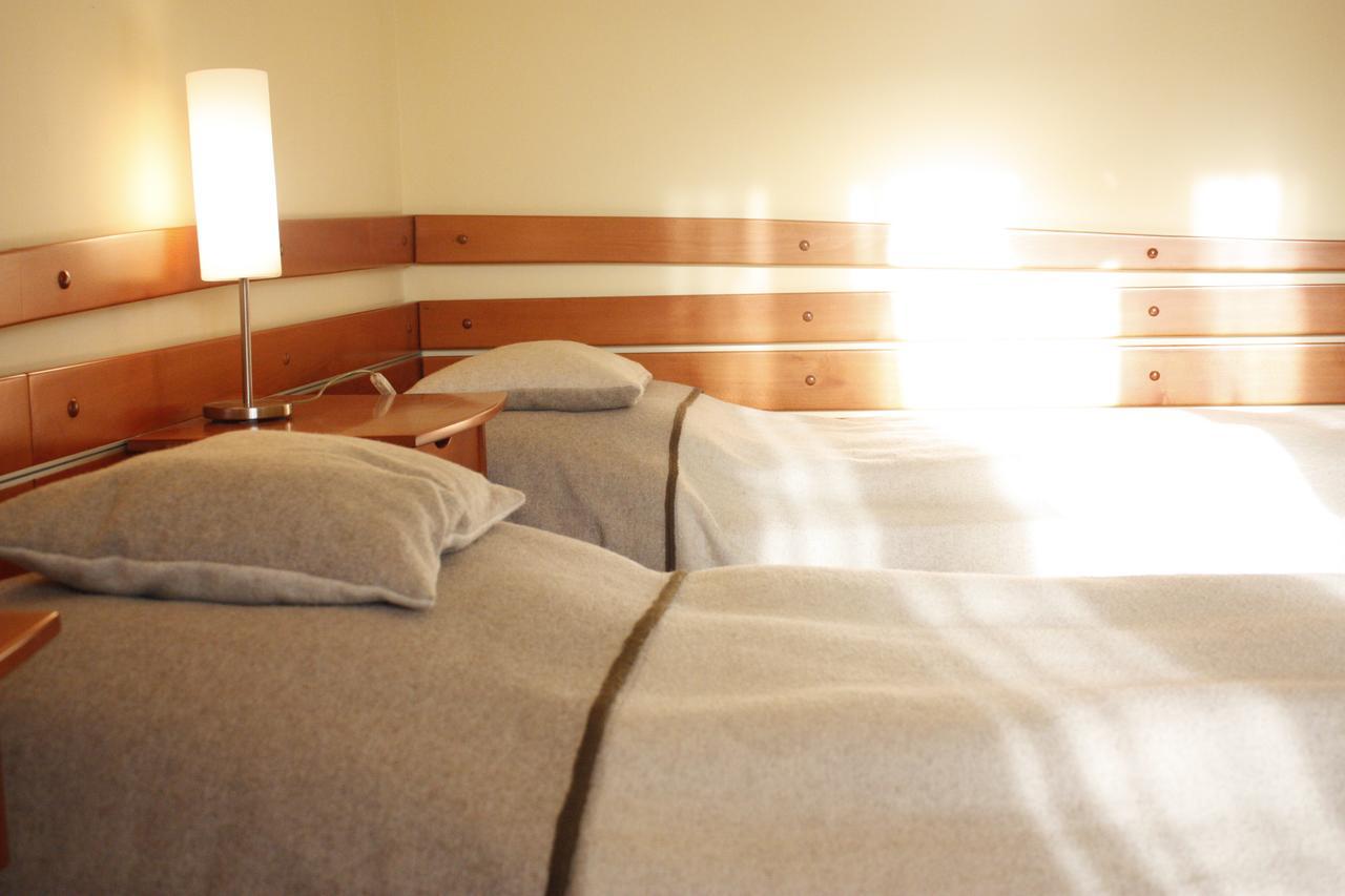 The Zen Hotel - Posticum Oradea Luaran gambar