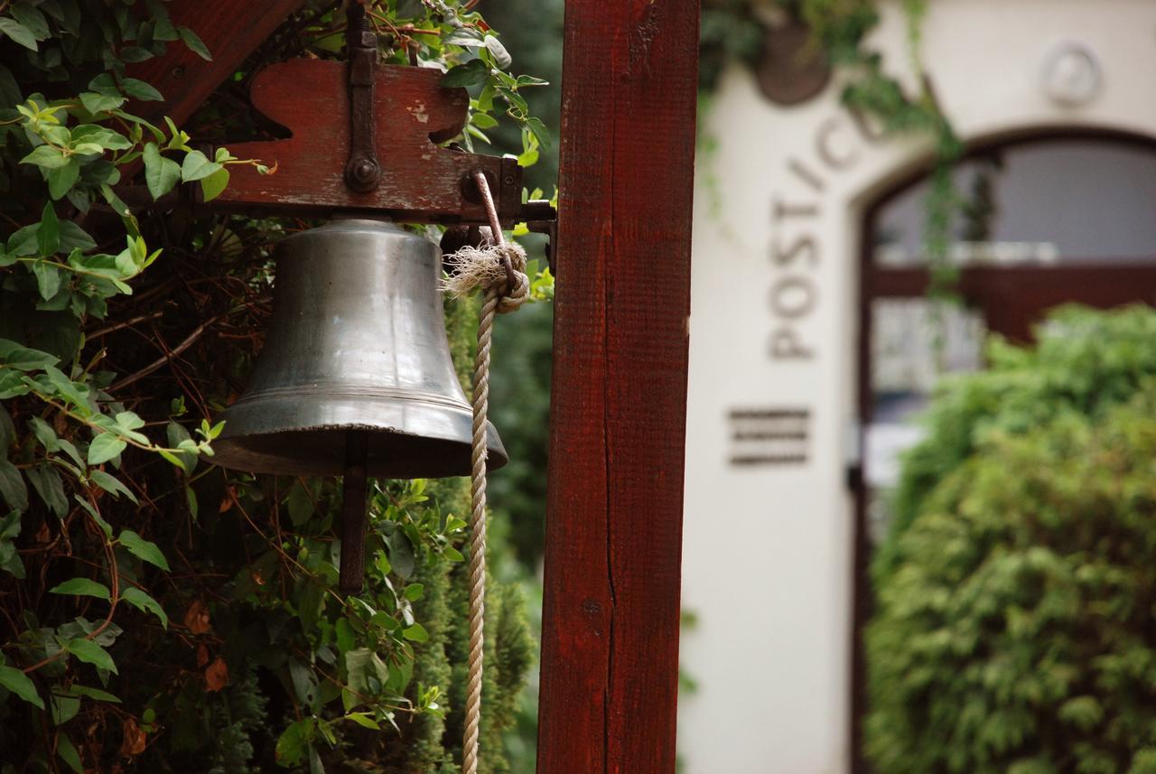 The Zen Hotel - Posticum Oradea Luaran gambar
