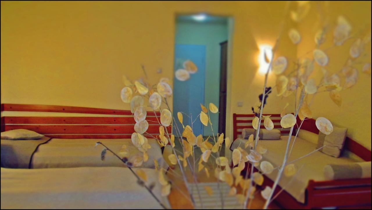 The Zen Hotel - Posticum Oradea Luaran gambar