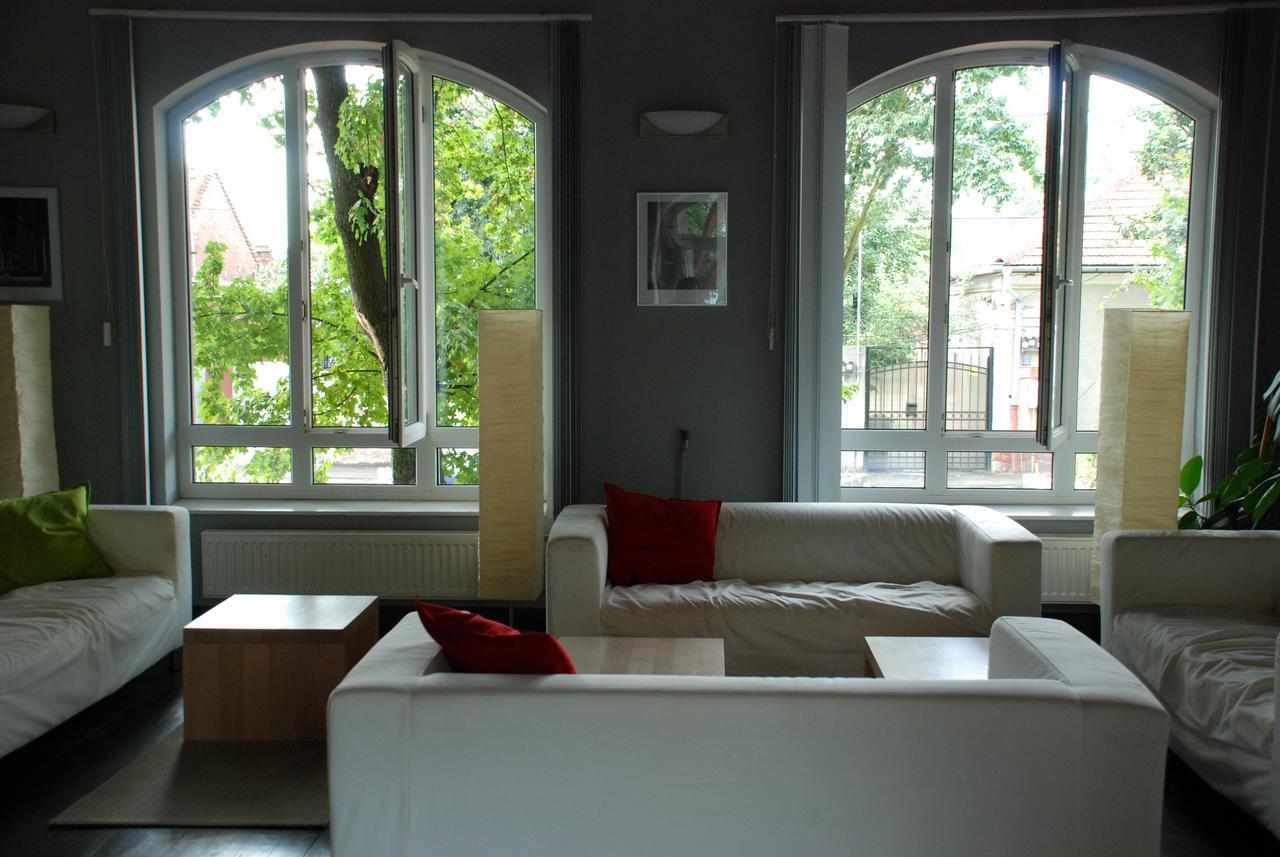 The Zen Hotel - Posticum Oradea Luaran gambar