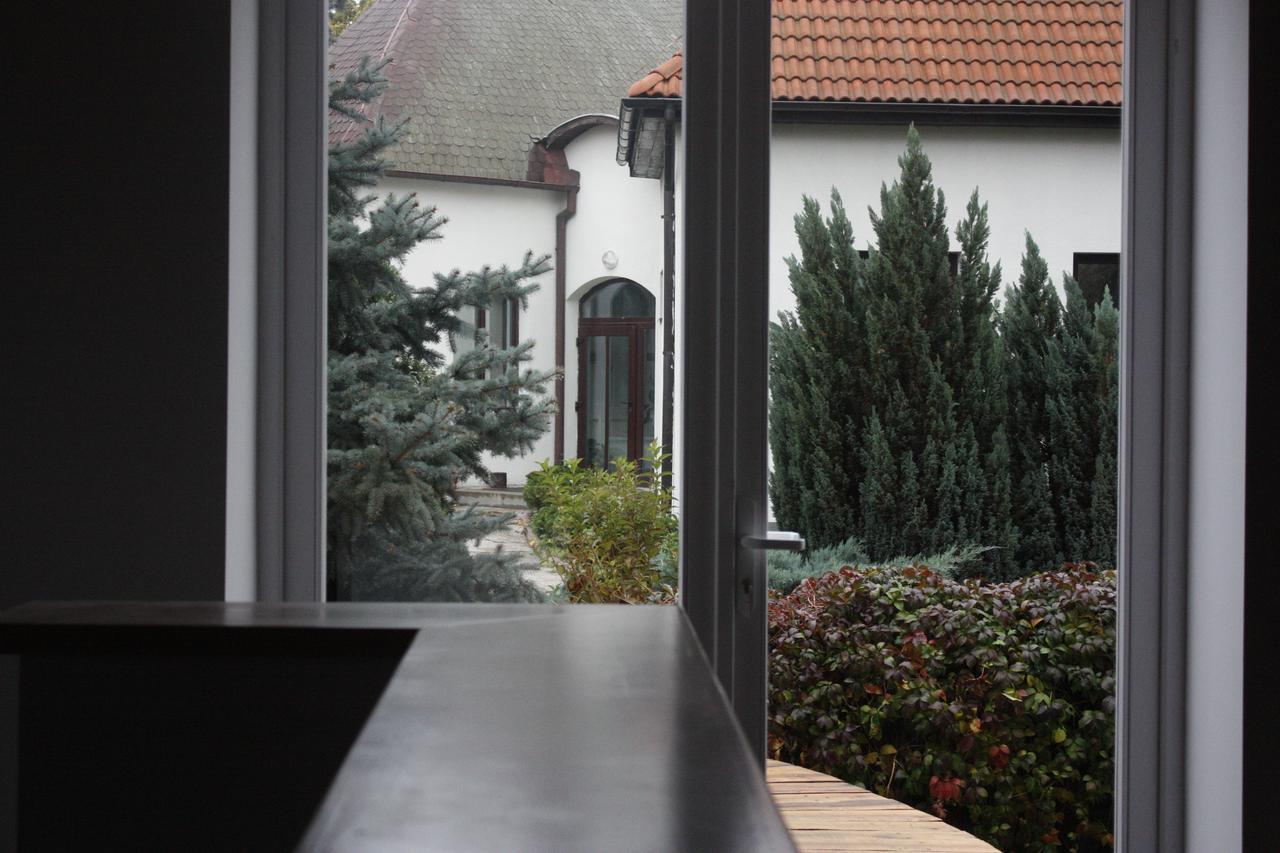 The Zen Hotel - Posticum Oradea Luaran gambar