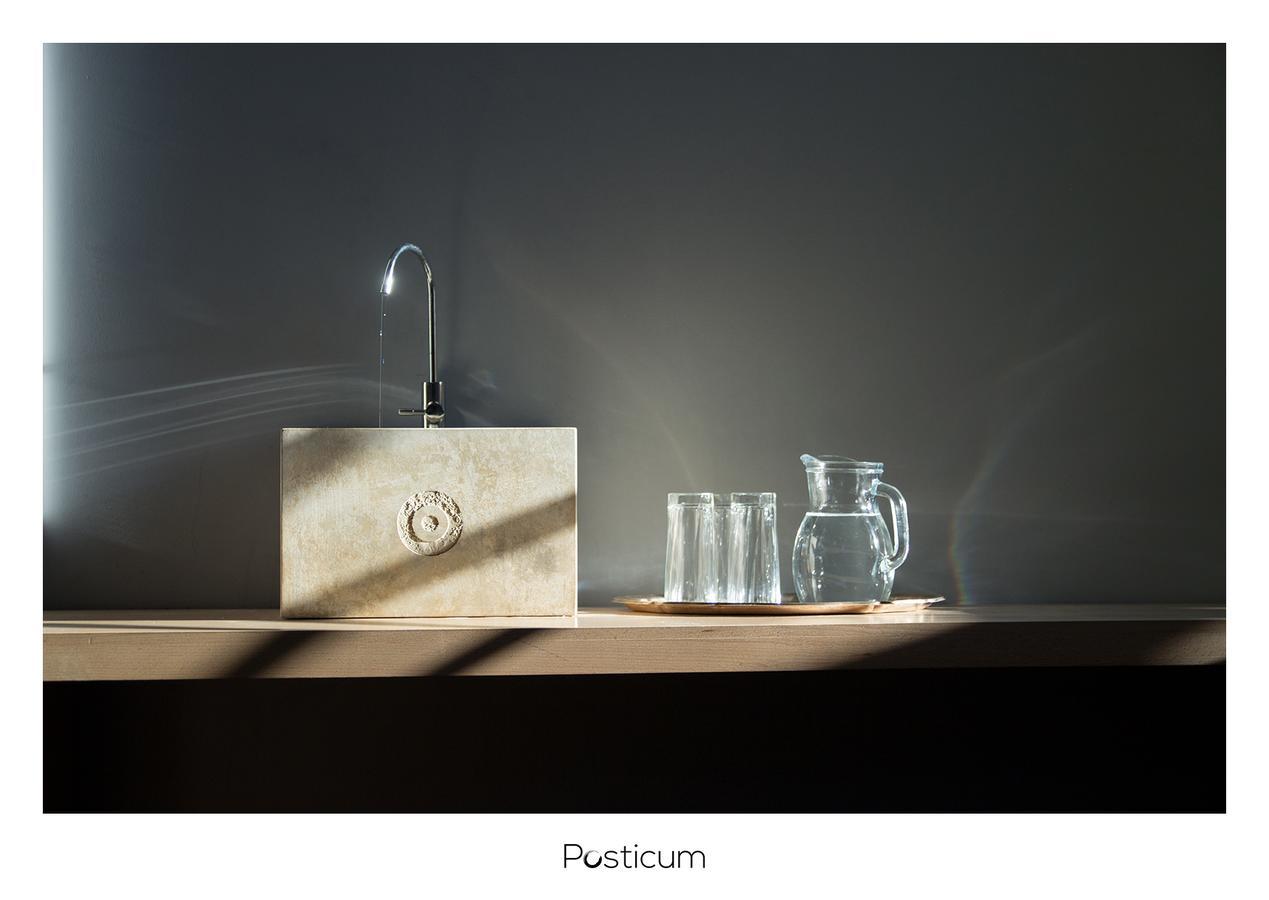 The Zen Hotel - Posticum Oradea Luaran gambar