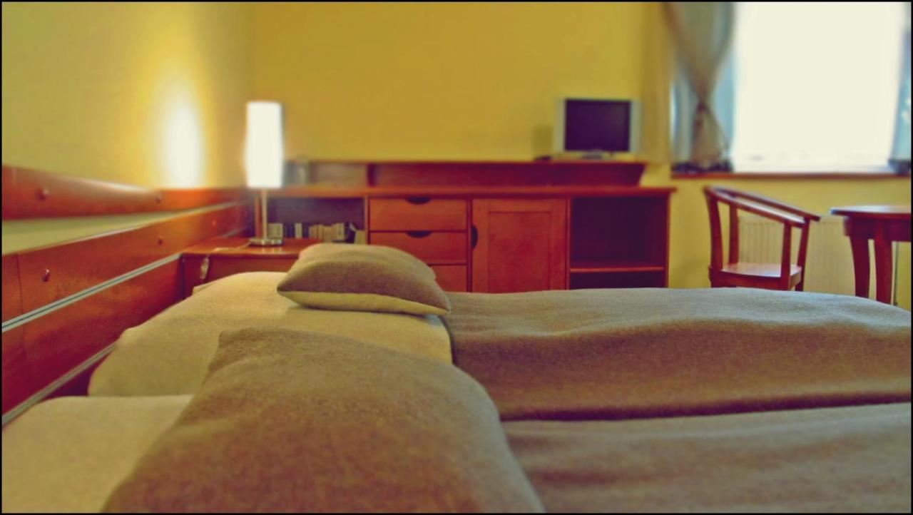 The Zen Hotel - Posticum Oradea Bilik gambar